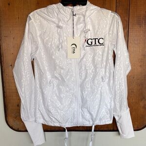 ZYIA Lightweight Jacket NWT